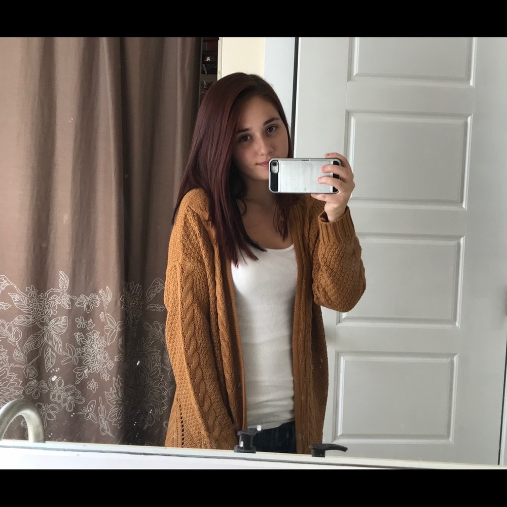 Meet your Posher, Tori